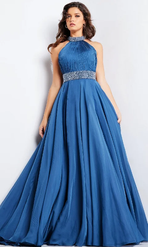 Mermaid DressLong Prom Dress 36749 by Jovani