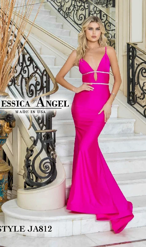 Neon Pink