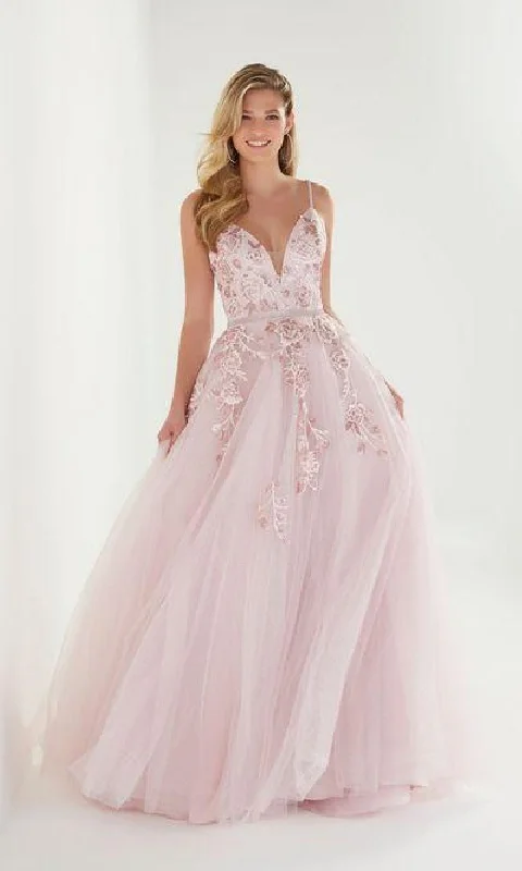 Rose Pink
