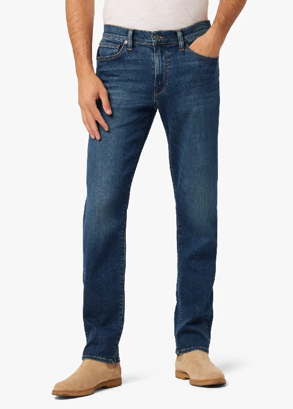 Fashionable Men's JeansTHE BRIXTON
