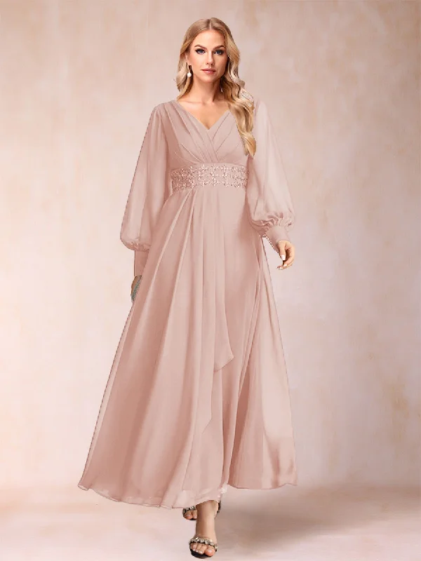 Blush Pink