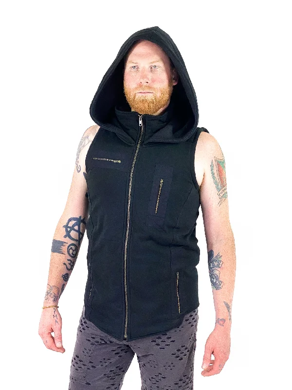 Men's Coats for Mild WeatherX Factor Vest