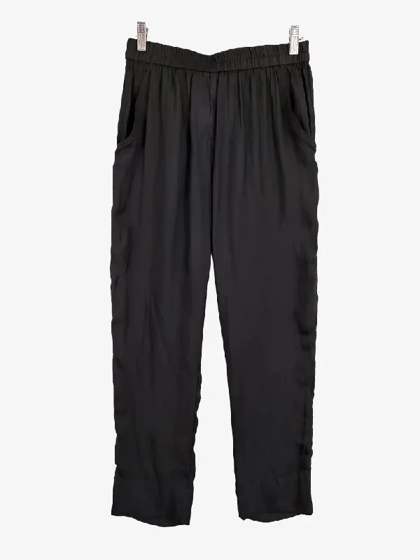 Sustainable Men's JeansMela Purdie Lightweight Flowy Casual Pants Size 8