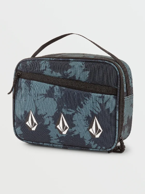 Jeans for Men with a Curvy BodyVolcom Lunch Box - Marina Blue