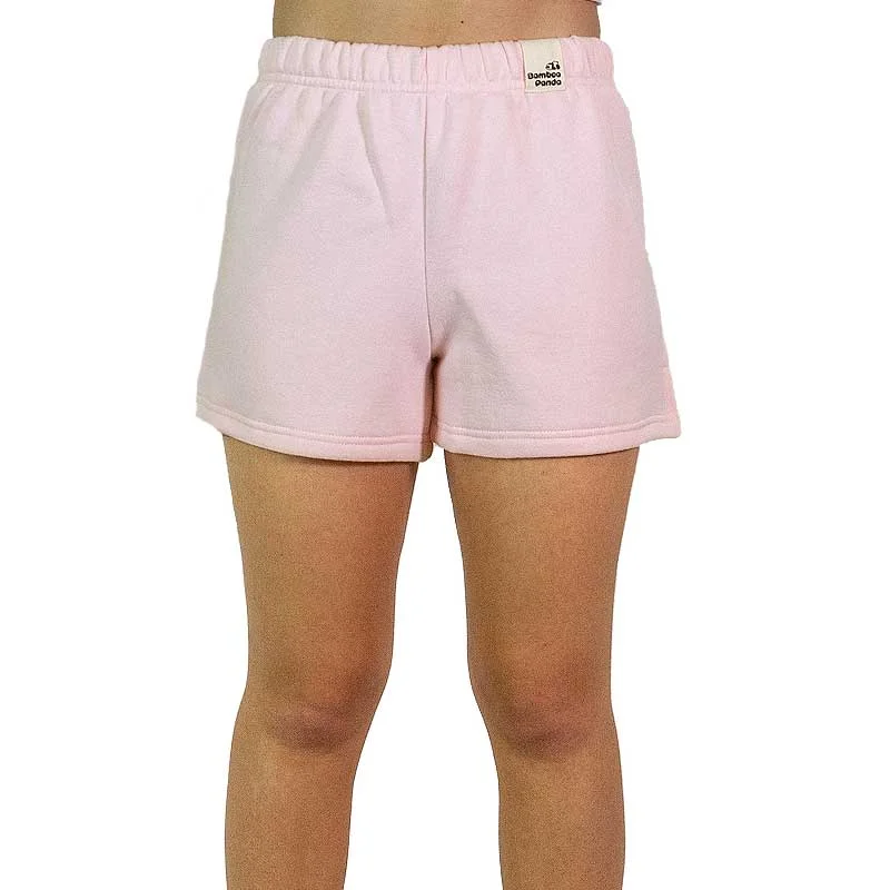 Men's Skinny Jeans for a Trendy LookYouth Bamboo Panda Fleece Shorts