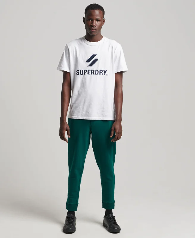 Men's Relaxed-Fit Pants for ComfortCode Essential Jogger | Mid Pine