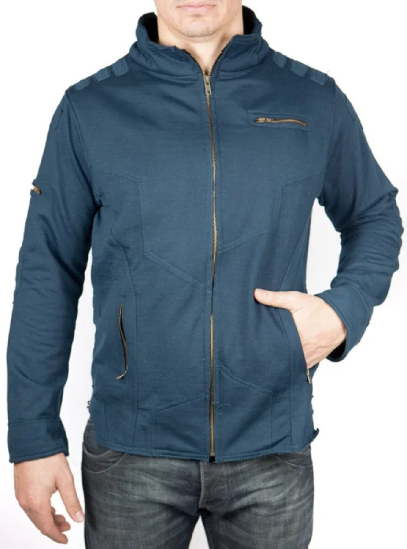 Men's Coats for Tall MenRebel Jacket
