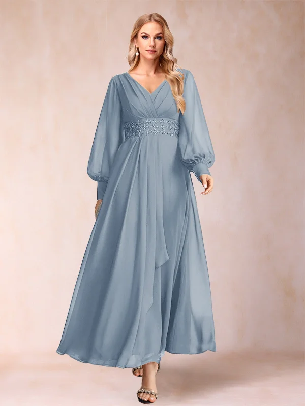 Dusty Blue