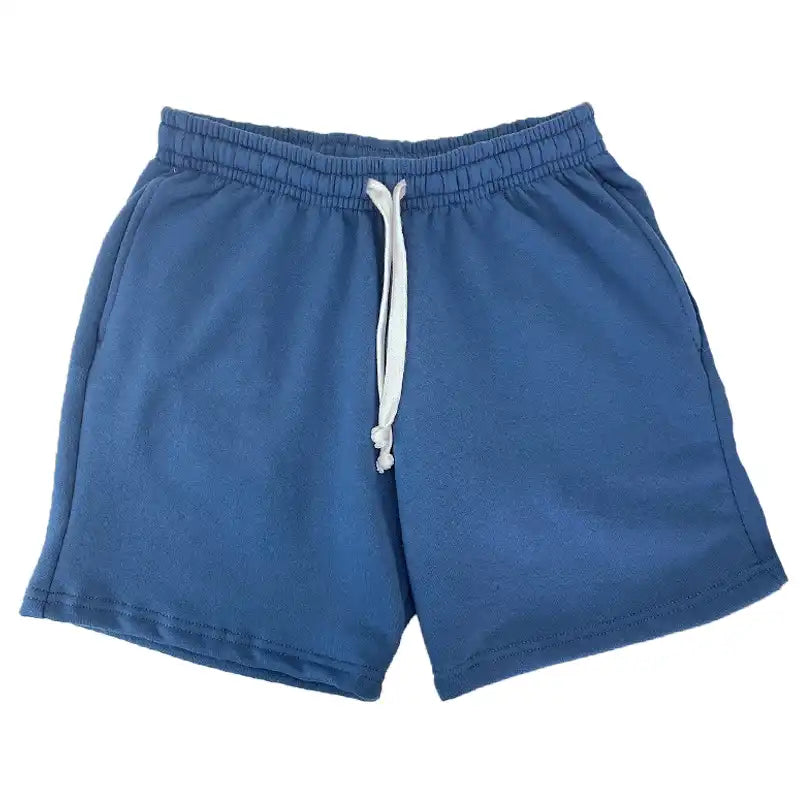 Men's Pants with Contrast StitchingStone Peak Youth Fleece Shorts