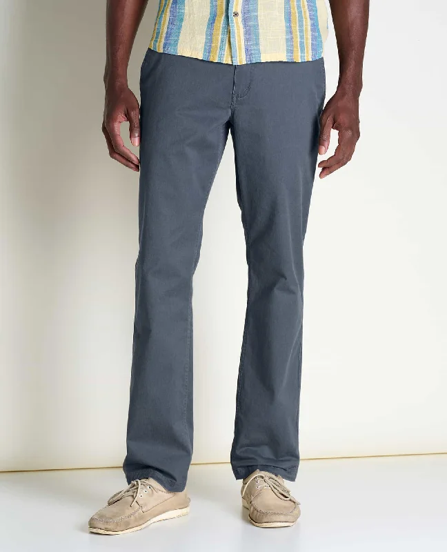 Versatile Men's ShortsMission Ridge Lean Pant