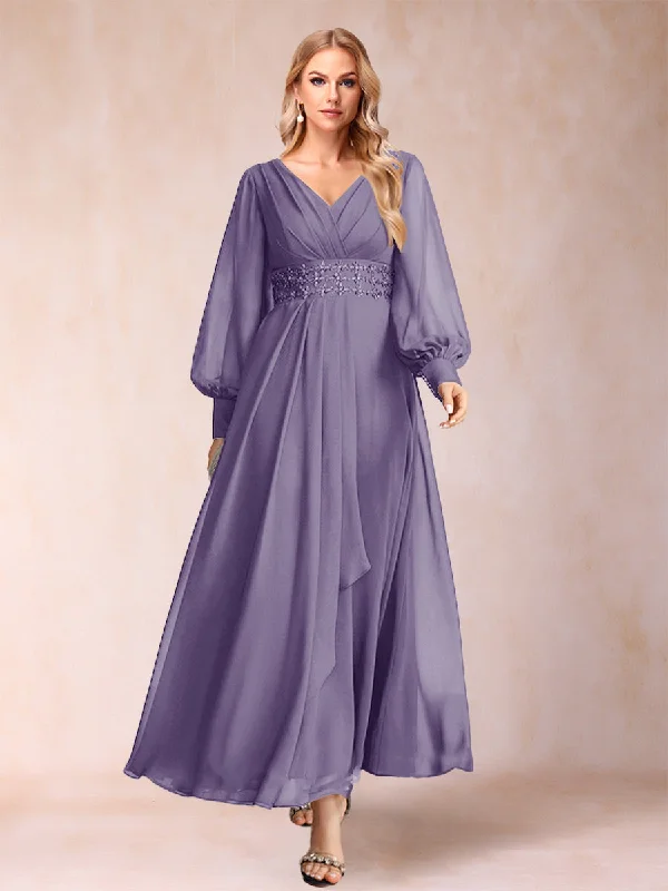 Dusty Purple