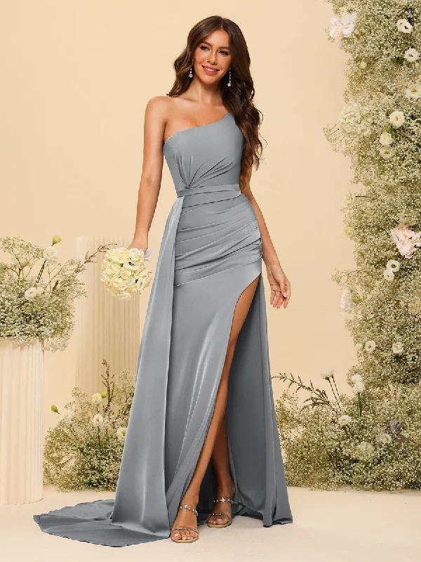Silver Gray