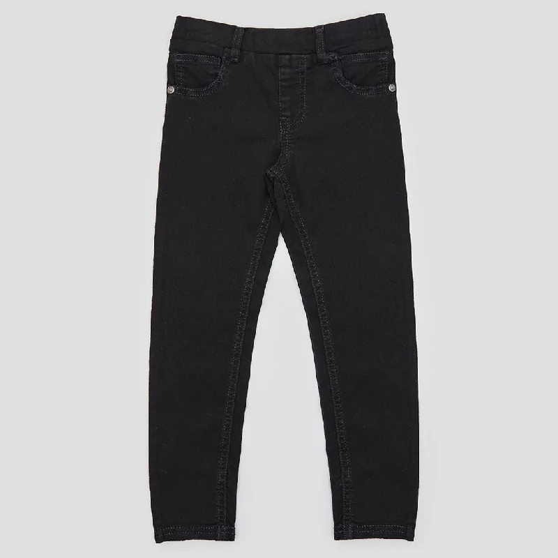 Jeans for Men with Skinny LegsGirl's MC Jegging
