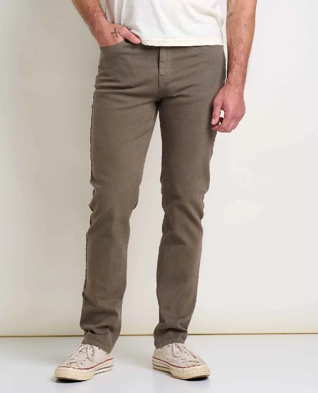Men's Unique and Designer Bottom Wear for a Statement LookBalsam 5 Pocket Lean Pant Men's Unique and Designer Bottom Wear for a Statement LookBalsam 5 Pocket Lean Pant