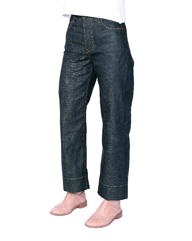 Men's Jeans Made in USAStokes | OG Raw Selvage