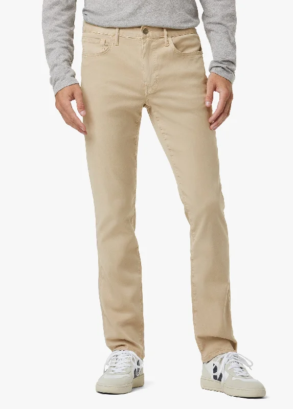 Everyday Casual Men's JeansTHE BRIXTON TWILL