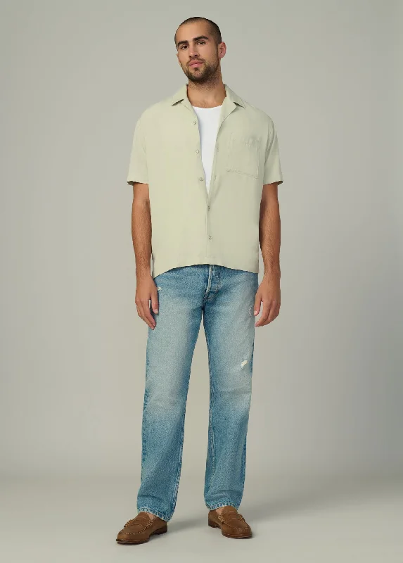 Men's Jeans Made from Recycled MaterialsTHE JOE 30''