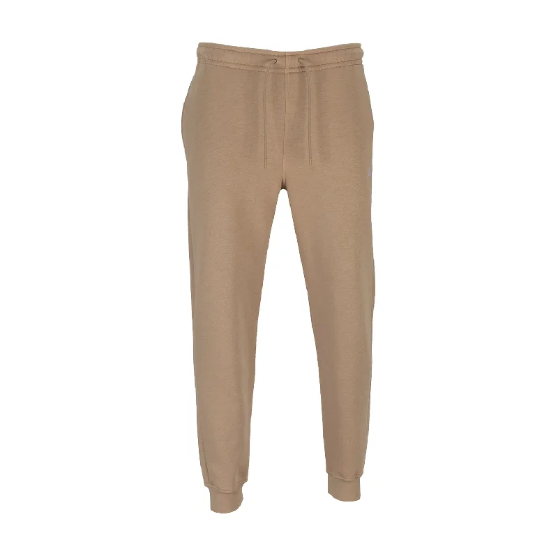 Men's Pants with Button-Down PocketsBrooklyn Fleece Pant - Mens