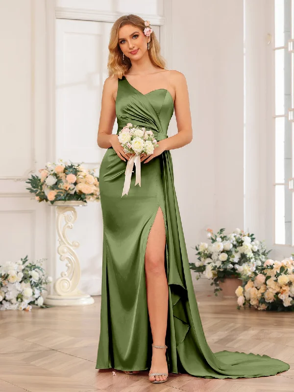 Olive Green