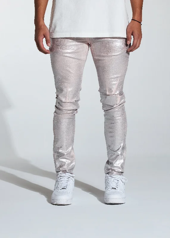 Authentic Men's Denim JeansAtlantic Denim (Blush)
