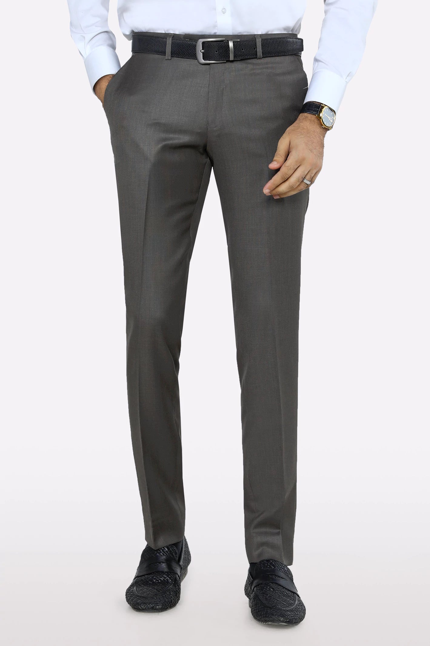 women's travel dressesMalysiah Slim Fit Formal Trouser