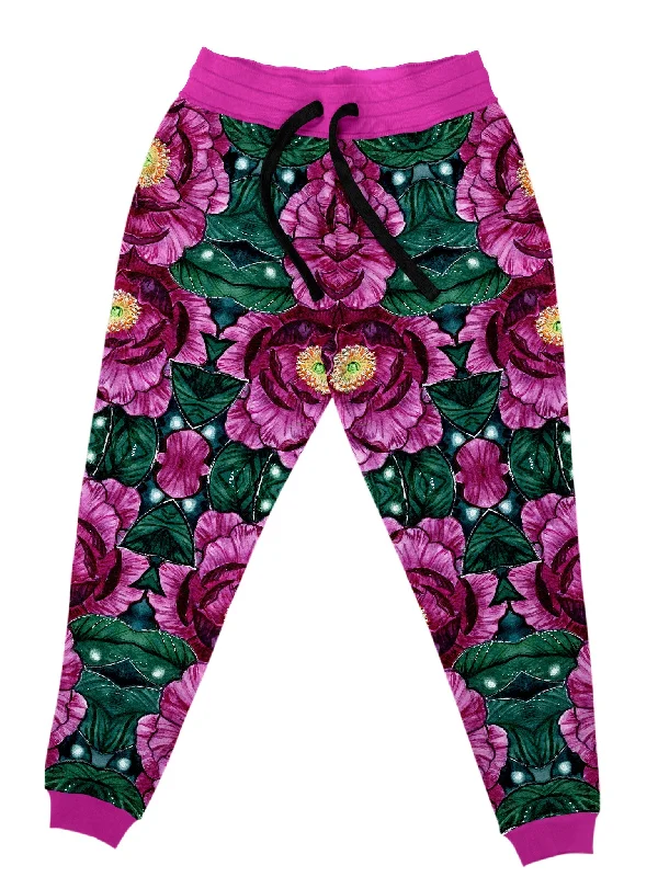 Men's Pants with Patch PocketsSeeker Unisex Joggers