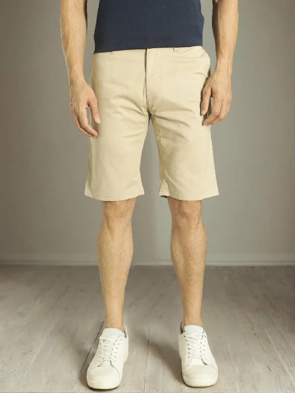 Men's Board Shorts for SurfingMen Printed Cotton Shorts
