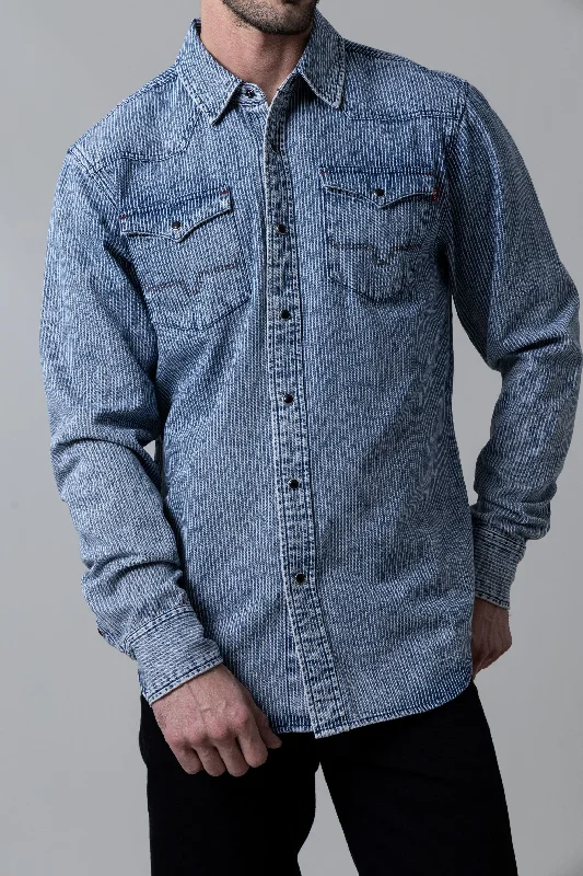 Sustainable Eco-Friendly Men's JeansDurango Denim