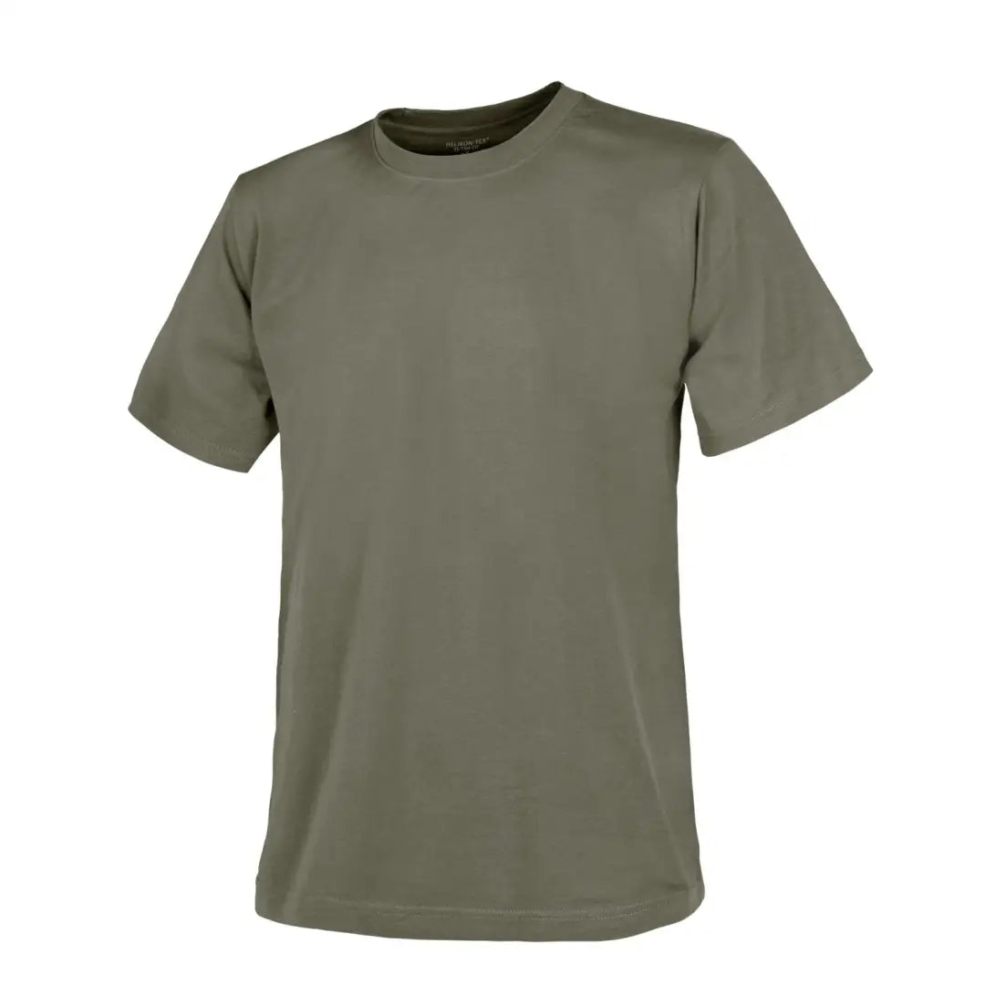 Men's Shirts for FishingHelikon-Tex Cotton T-Shirt