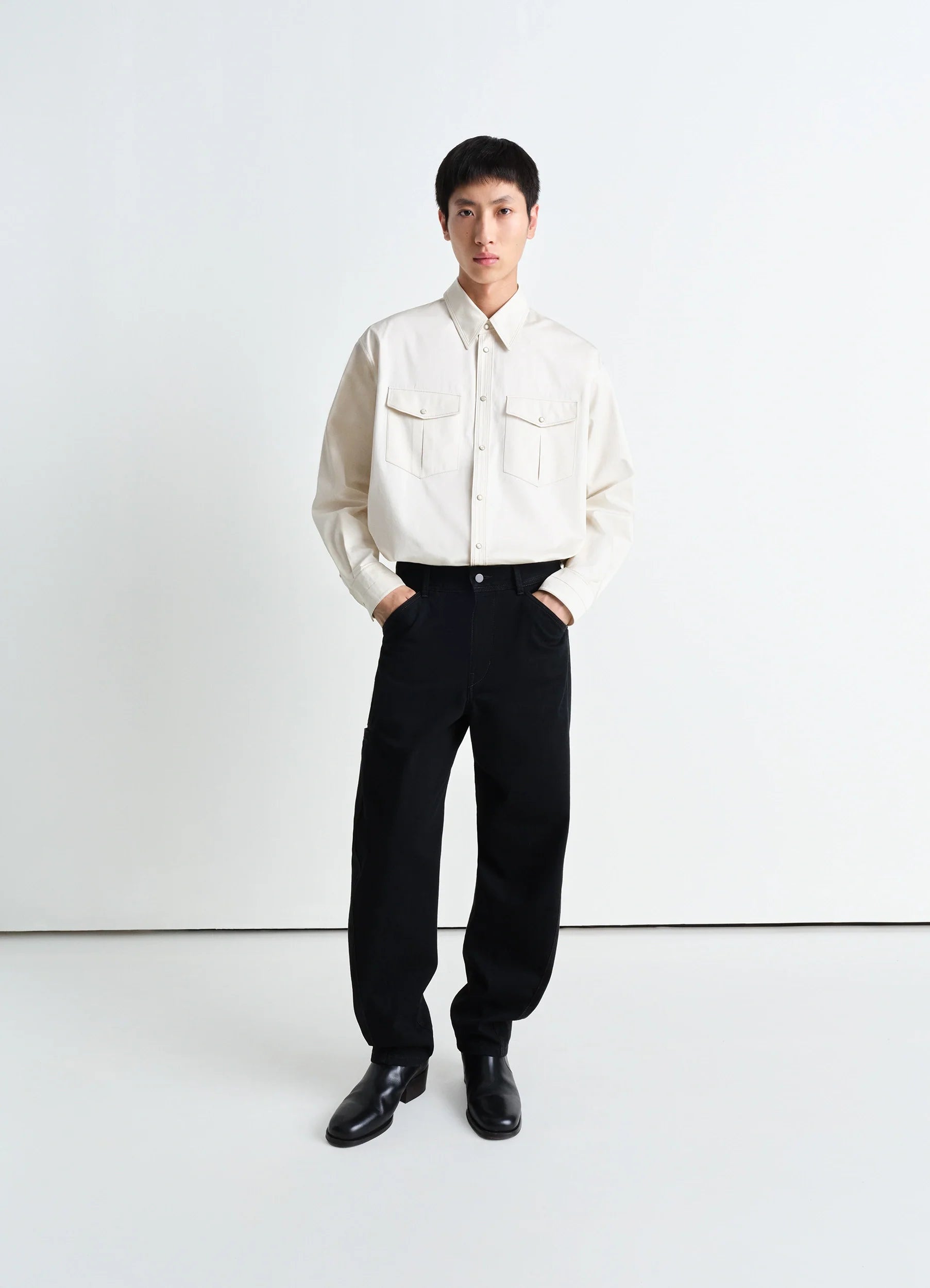 Affordable Designer Men's JeansTWISTED WORKWEAR PANTS