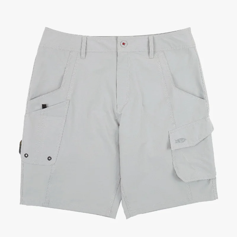 Stylish Men's Cargo PantsStealth Fishing Shorts