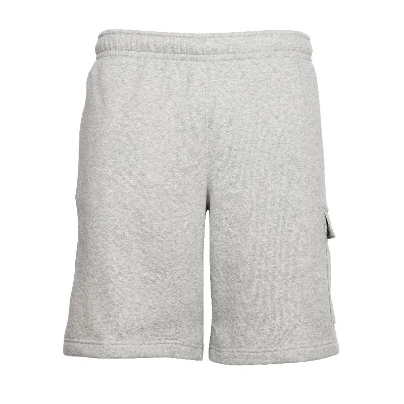 Men's Pants with Shallow PocketsClub Cargo Short - Mens