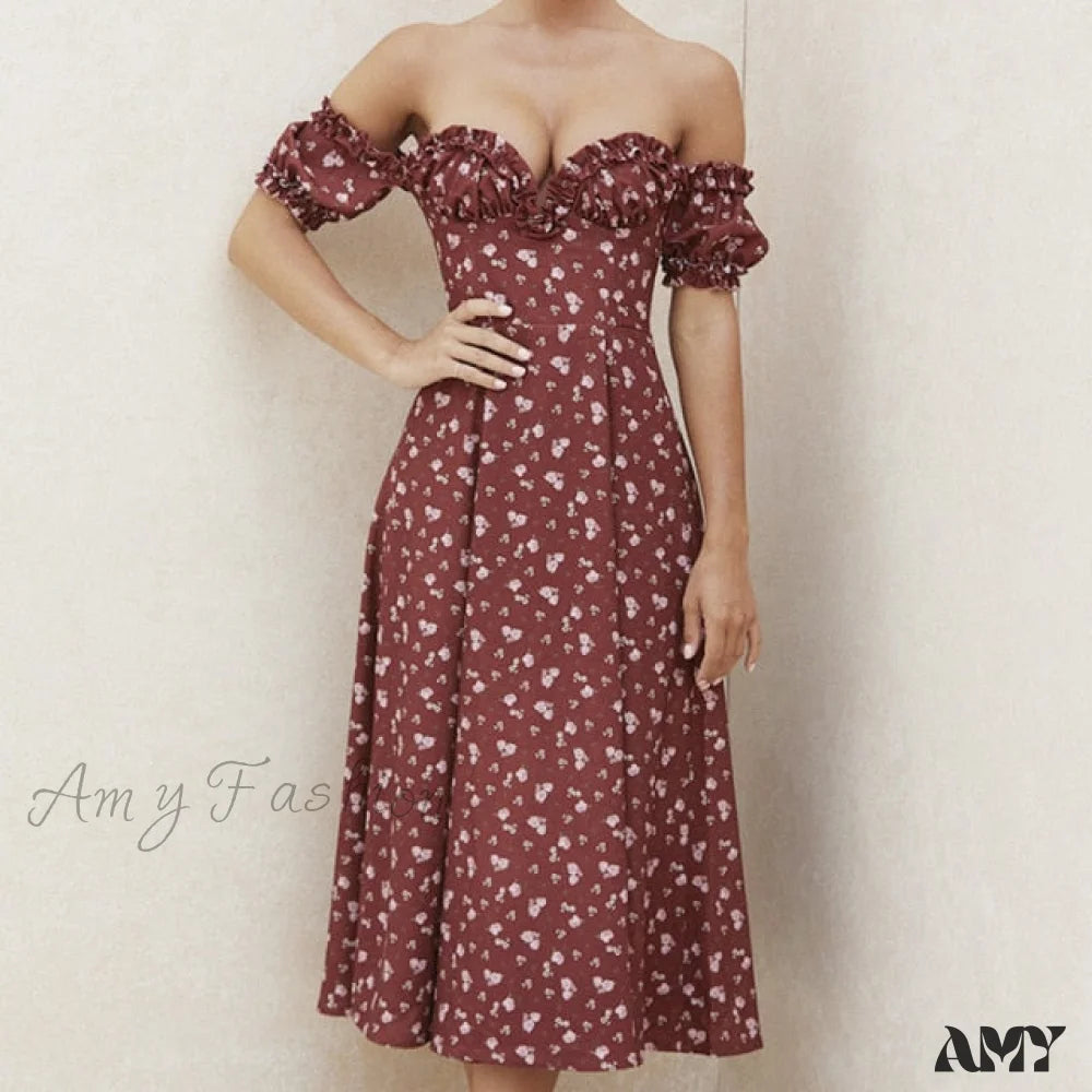 wine red