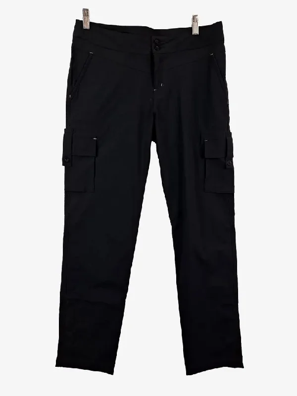 Cool Distressed Men's JeansKathmandu Extra ComfortOutdoors Pants Size 12