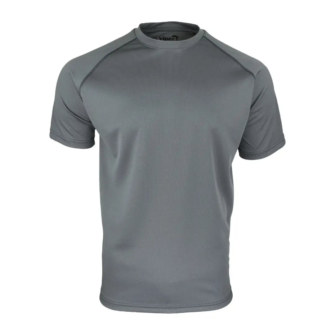 Men's Shirts with Zippered PocketsViper Mesh-Tech T-Shirt