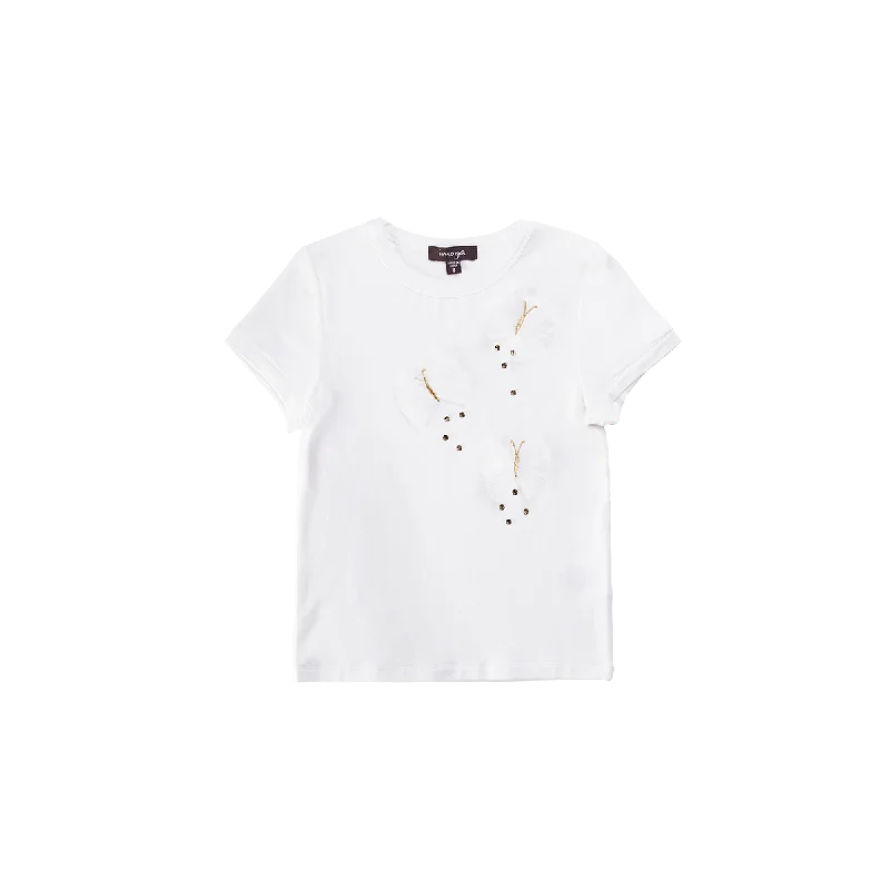 Men's Shirts with Chest PocketsAmita Tee