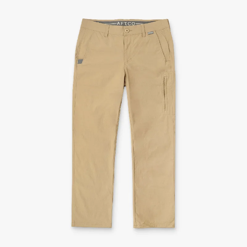 Men's Pants with Zippered PocketsAll Day Pants