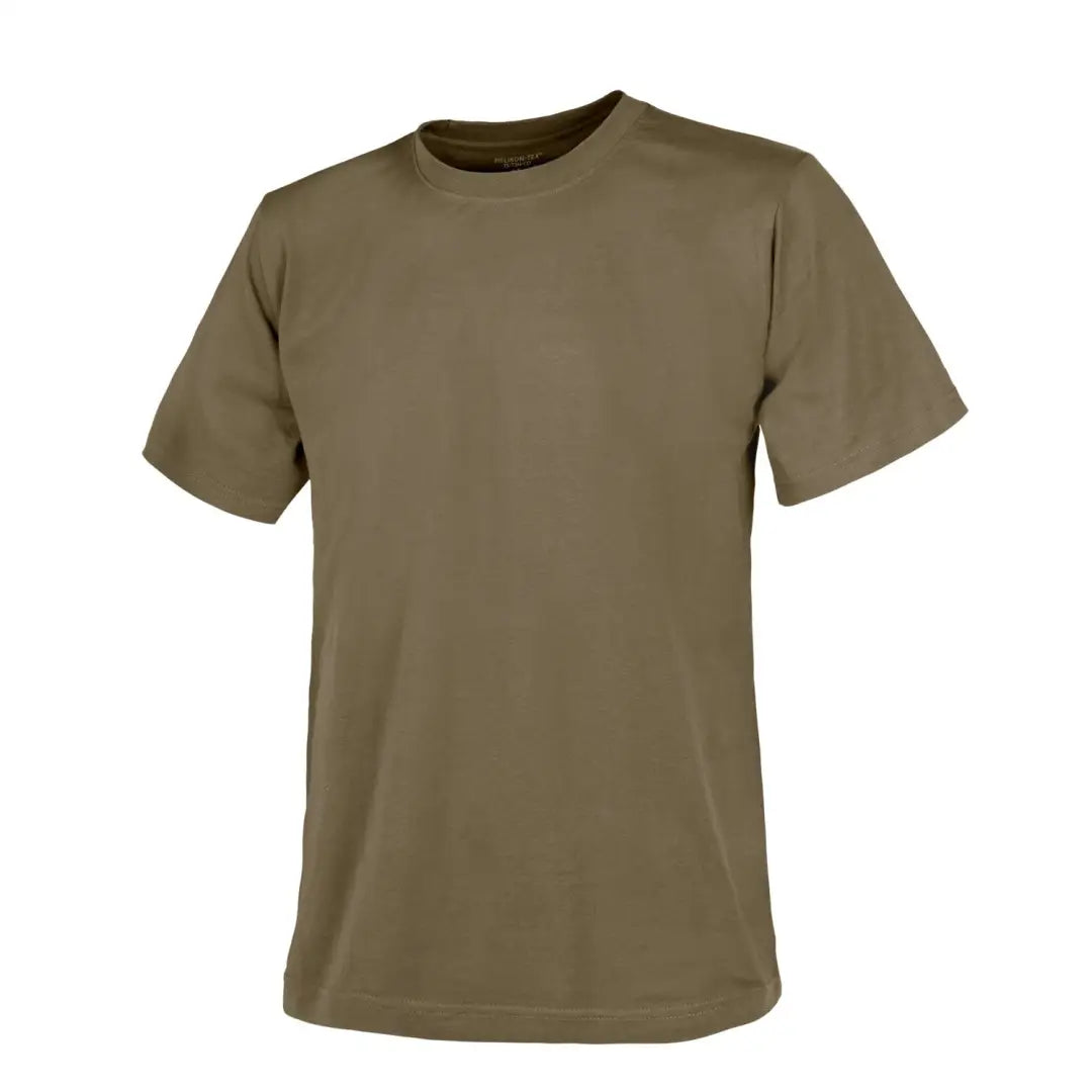 Men's Flowy Shirts for a Relaxed LookHelikon-Tex Cotton T-Shirt
