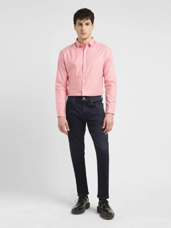 Men's Tapered JeansMen's 511 Dark Indigo Slim Fit Jeans