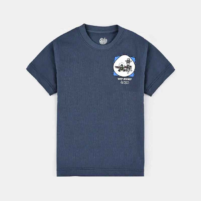 Men's Shirts with Geometric PatternsBoys Cotton Jersey T-Shirts H/S Toy Story-D.Dive Men's Shirts with Geometric PatternsBoys Cotton Jersey T-Shirts H/S Toy Story-D.Dive