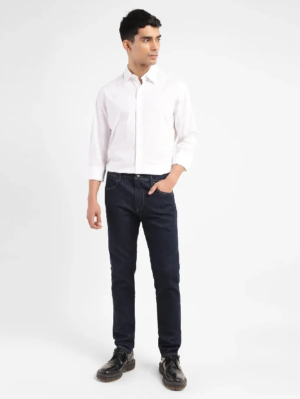 Flexible Men's JeansMen's 512 Dark Indigo Slim Tapered Fit Jeans