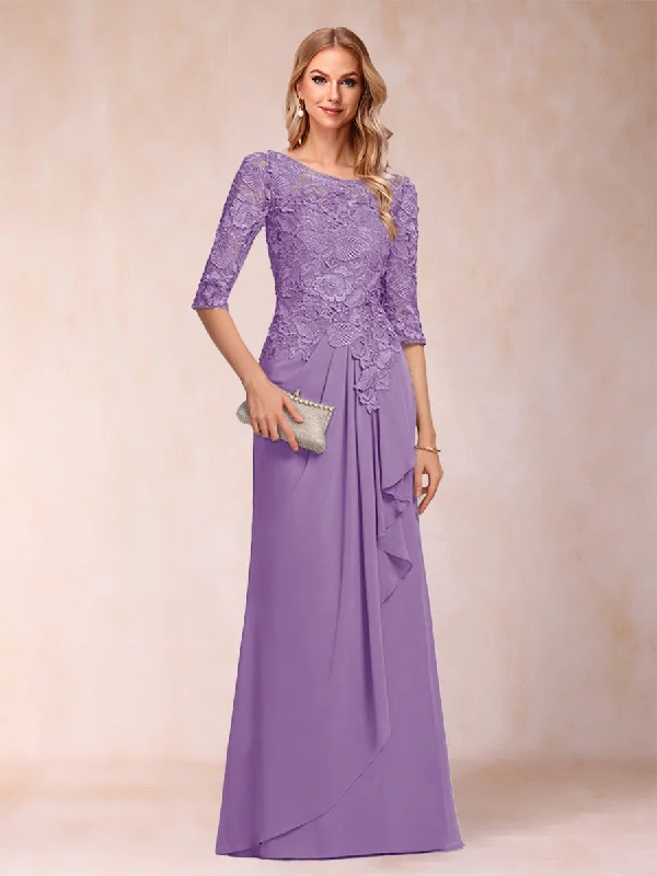Dusty Purple