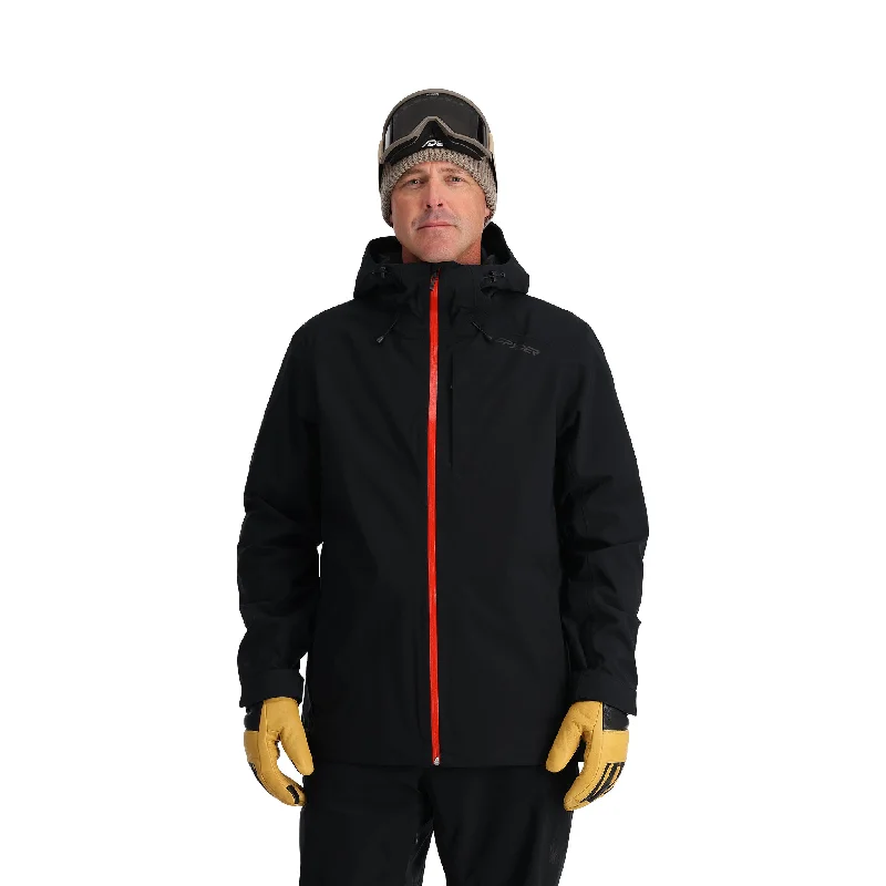 Men's Coats for Casual WearMens Volt - Black