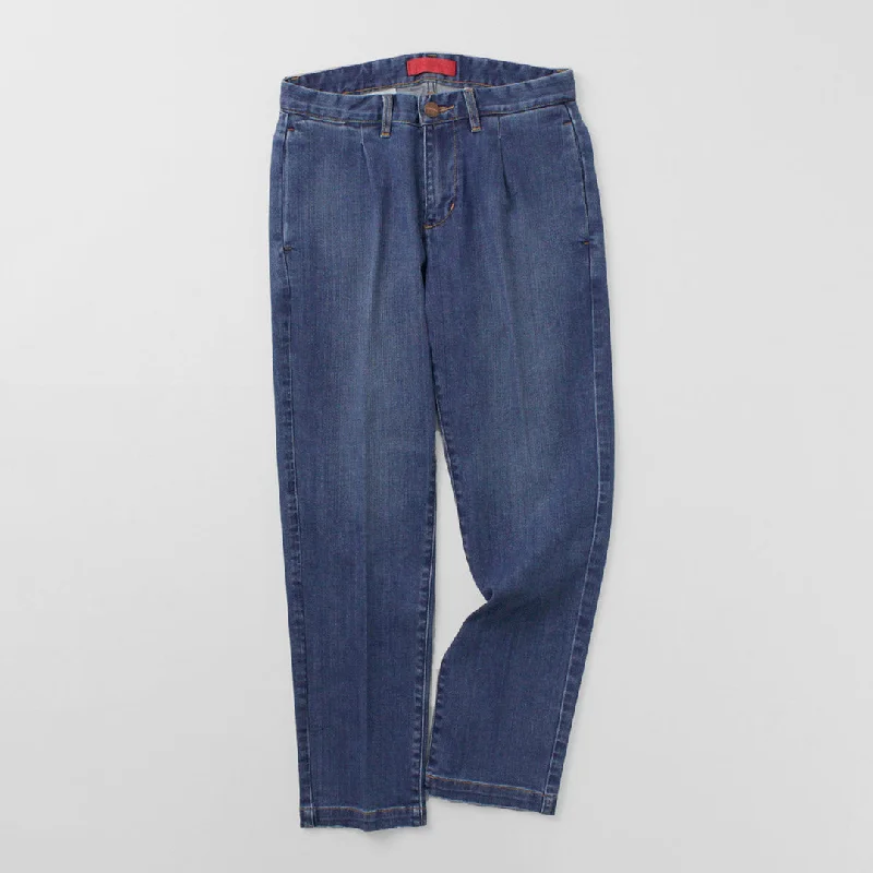Affordable Designer Men's JeansRED CARD / Slack - denim slacks