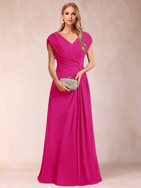 Fuchsia Pink