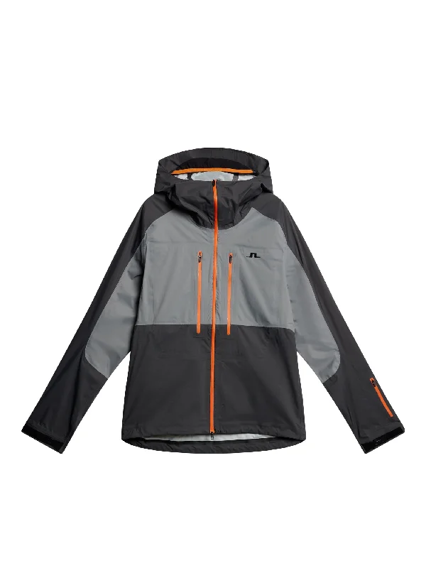 Men's Coats with ButtonsPlateau Shell Jacket