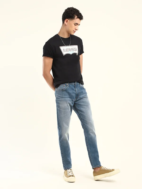 Modern Men's JeansMen's 512 Indigo Slim Tapered Fit Jeans