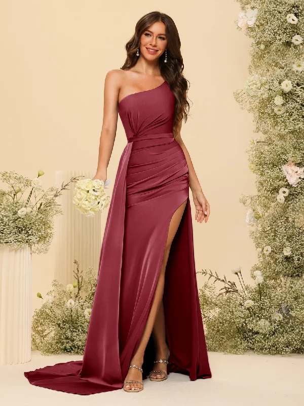 Light Burgundy