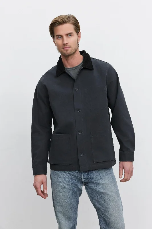 Men's Coats for Every BudgetEMORY JACKET
