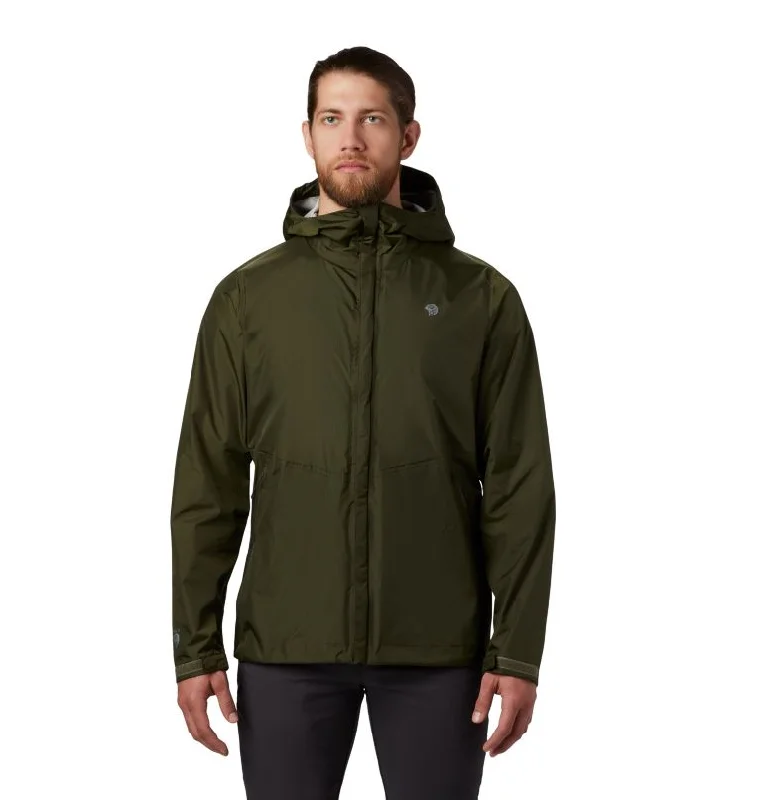 Functional Men's Ski JacketsMen's Acadia Jacket [2020]